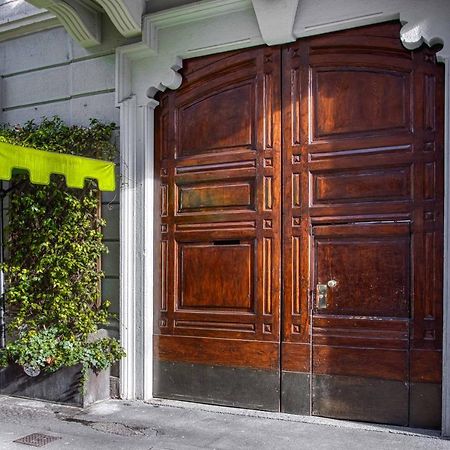 Casa Tricolore Milan Exterior photo